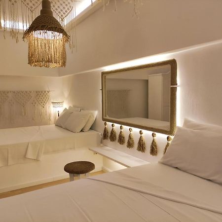 Superior Chic Family Apartment Калампака Экстерьер фото