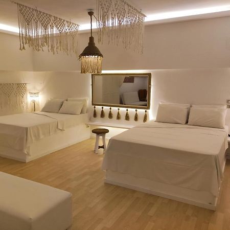 Superior Chic Family Apartment Калампака Экстерьер фото